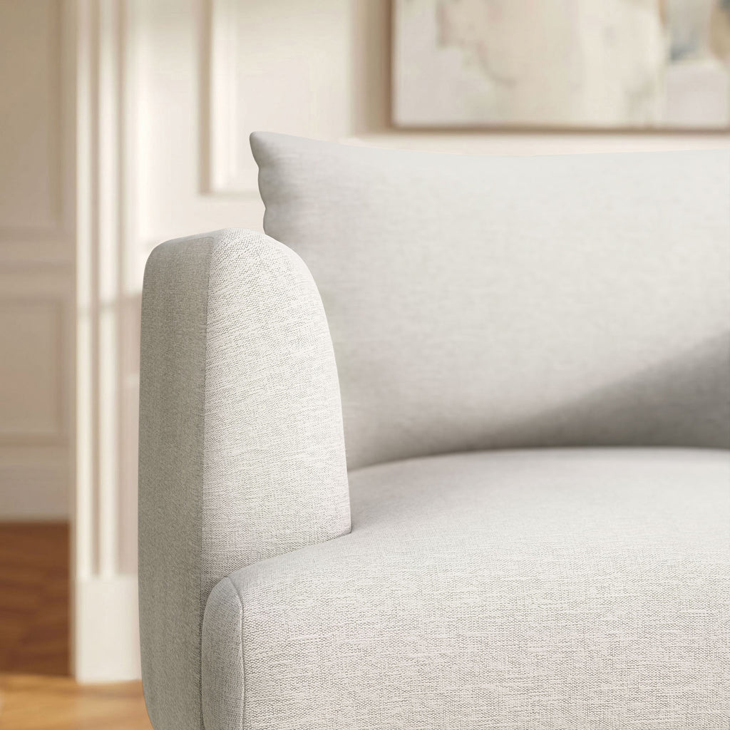 Ivory Fabric