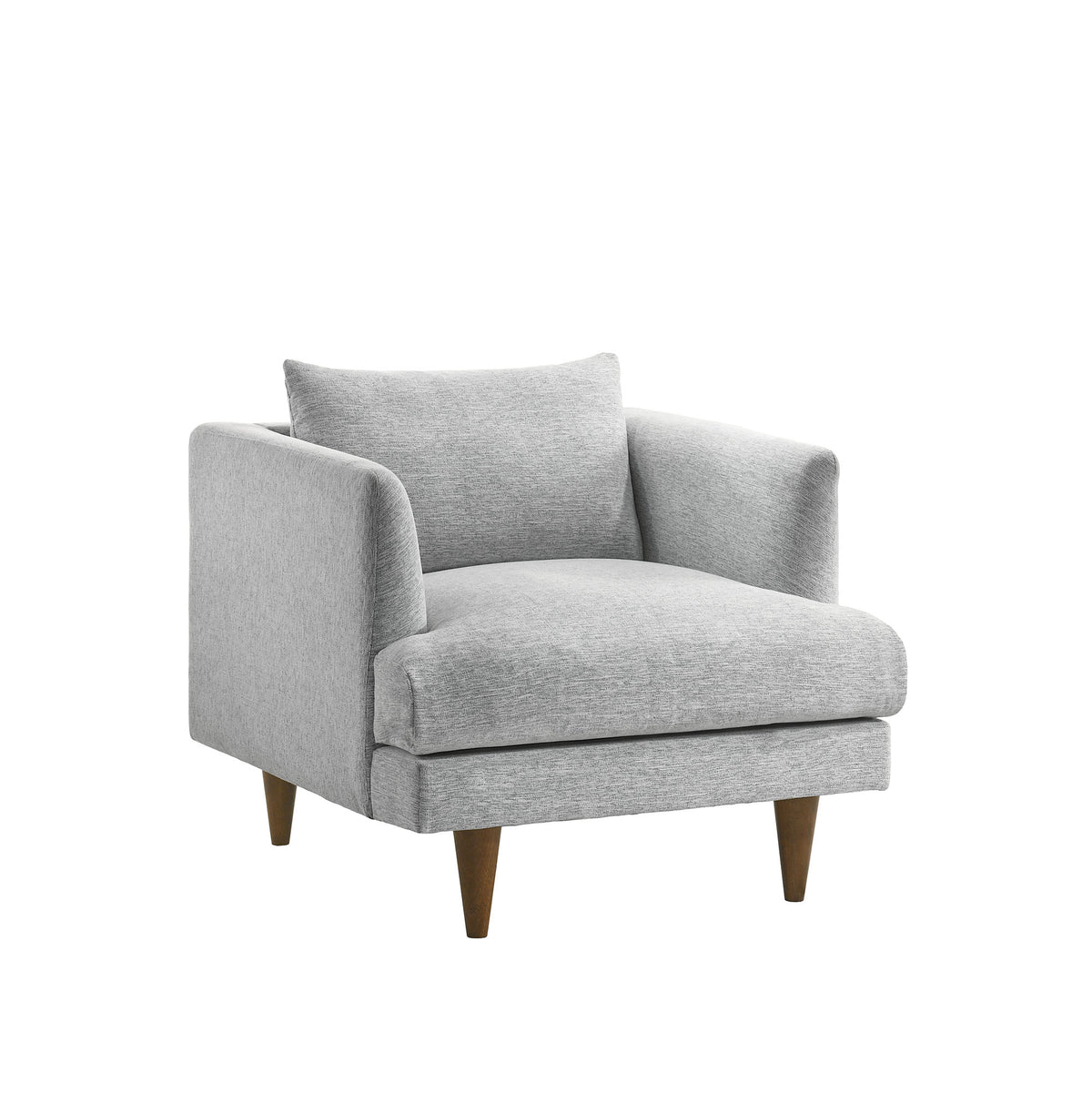 Light Gray Fabric