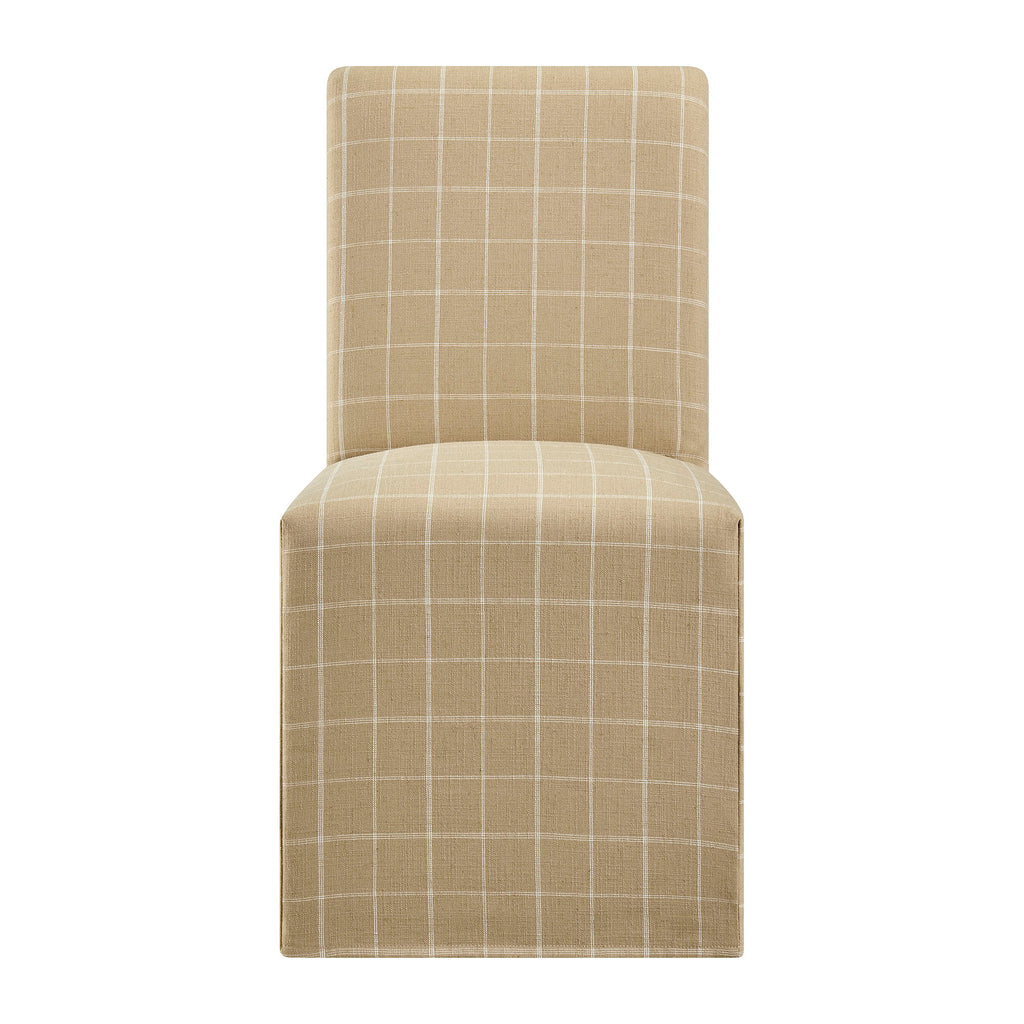 Hemp Windowpane Check