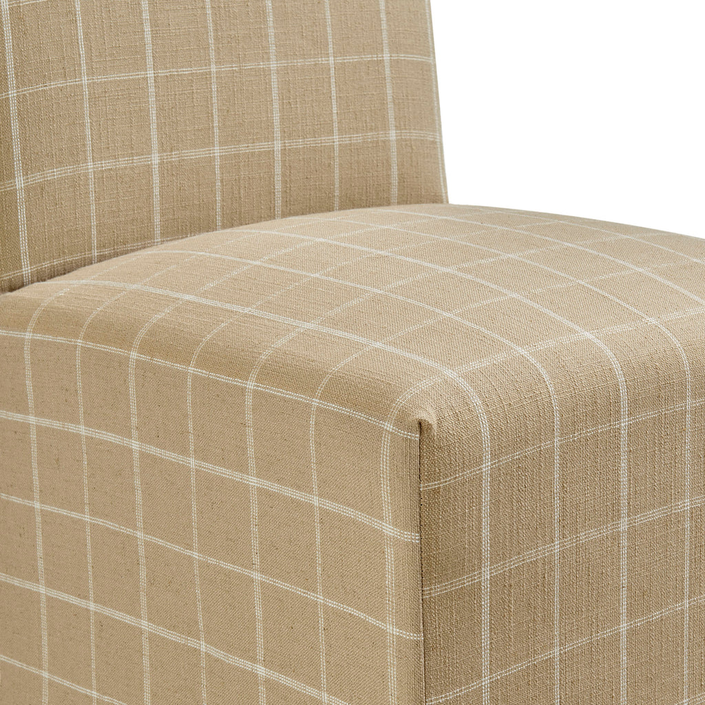 Hemp Windowpane Check