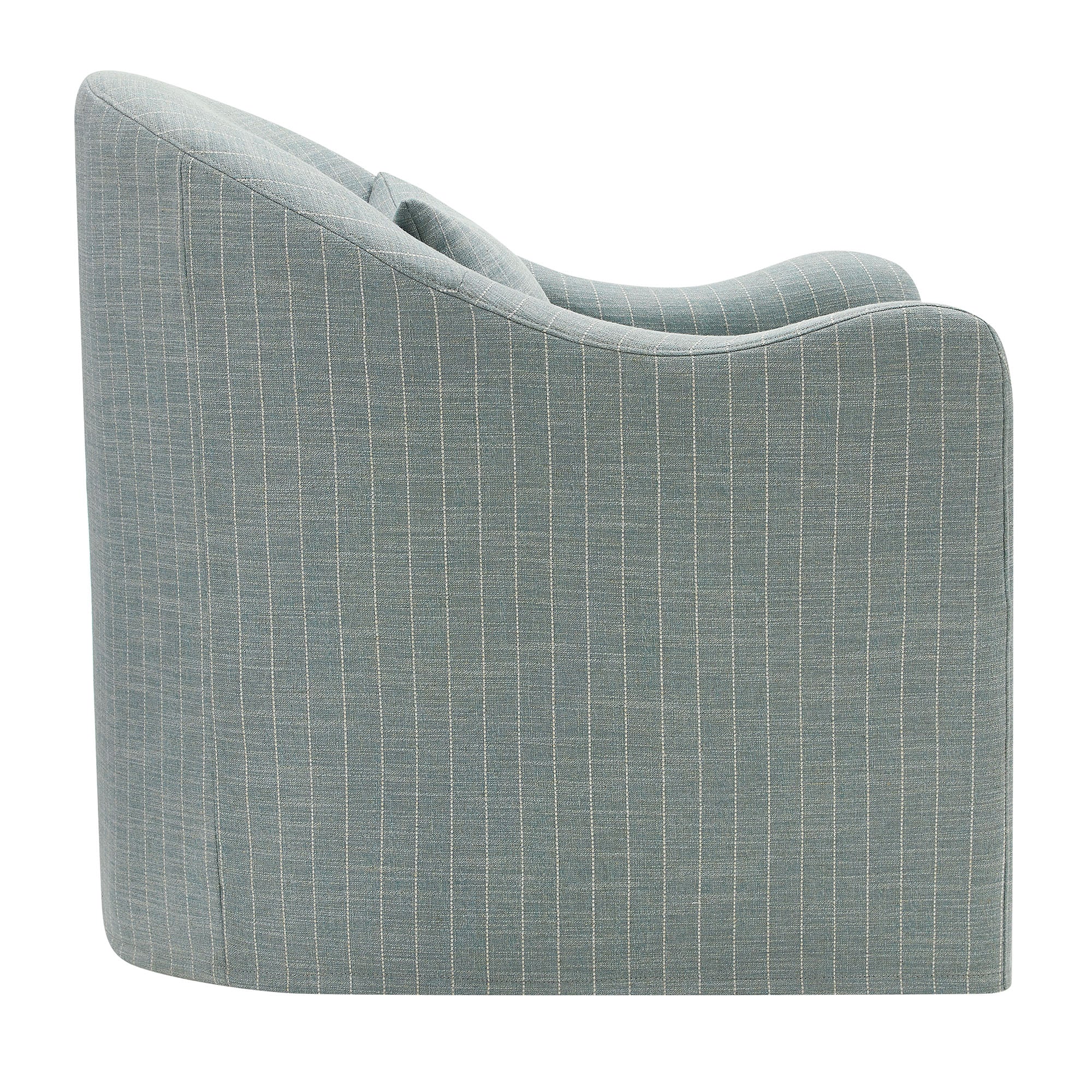 Spa Blue Stripe