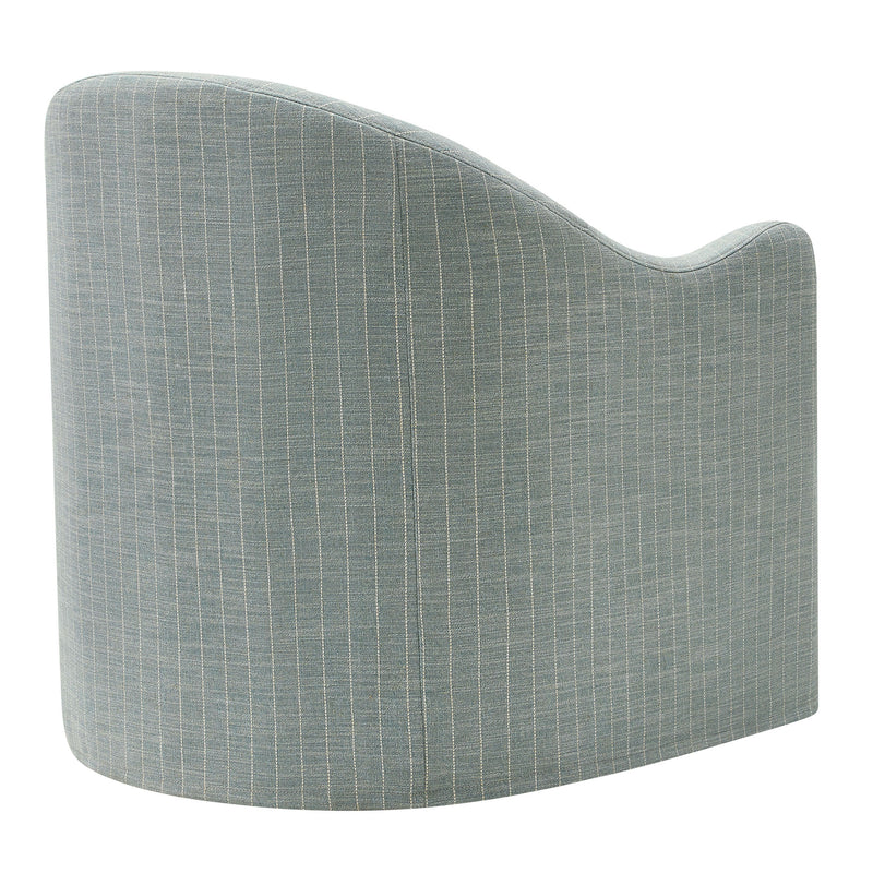 Spa Blue Stripe