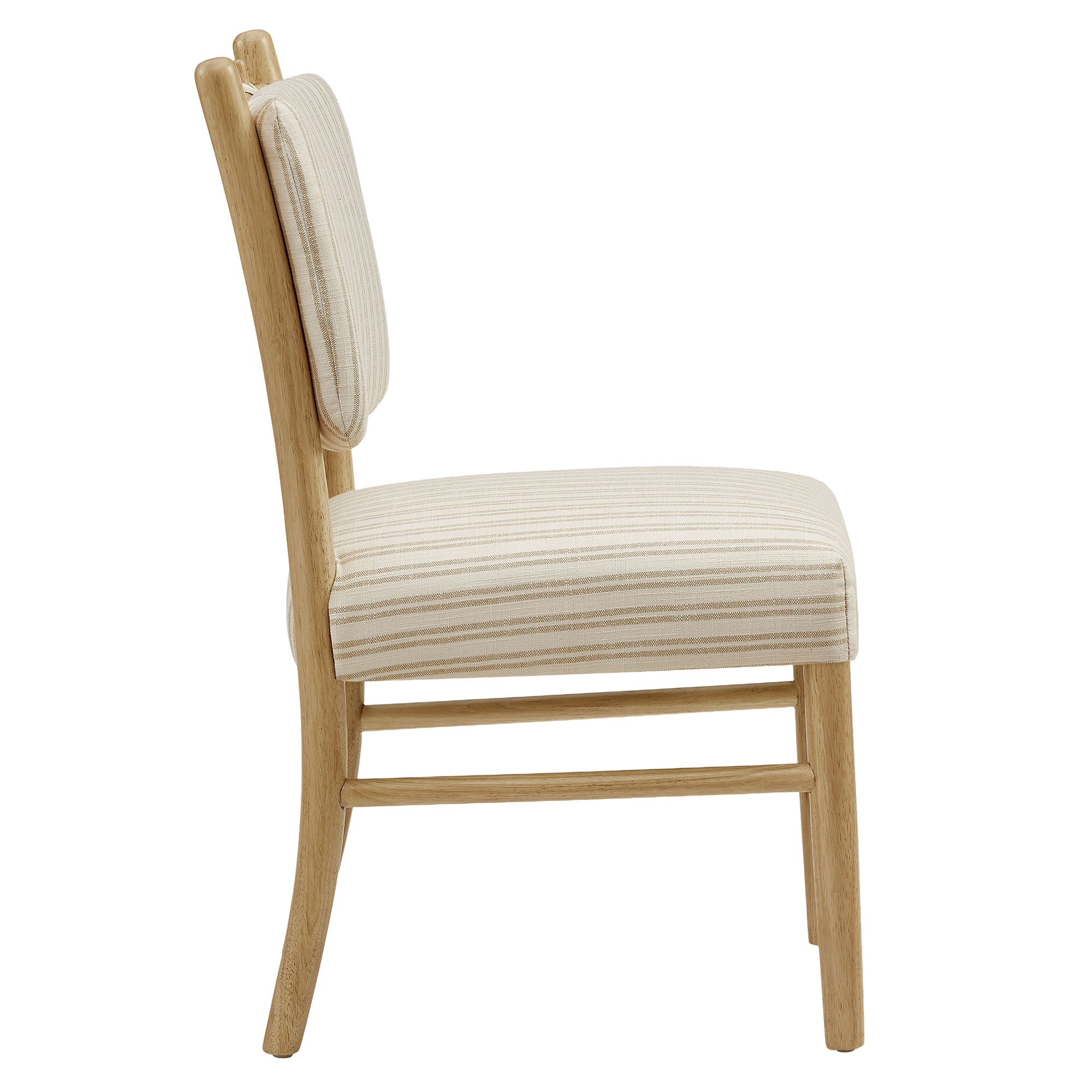 Oatmeal Stripe