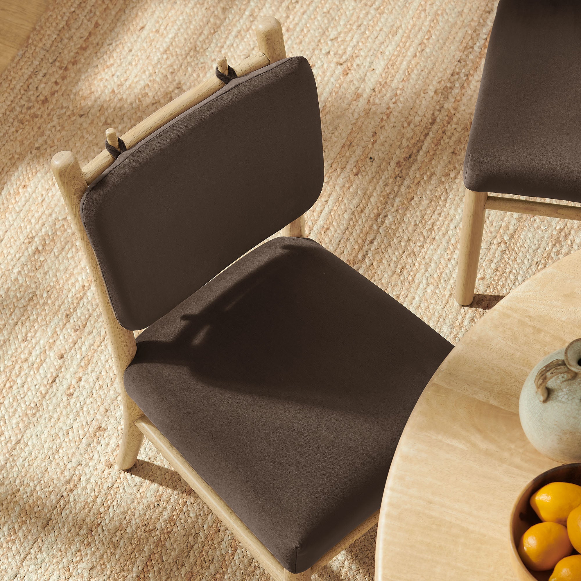 Chocolate Brown