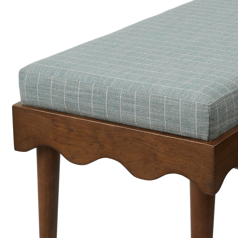 Spa Blue Stripe