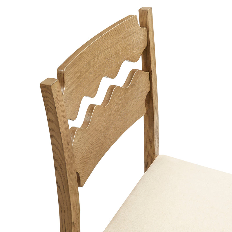 Weathered Oak Linen