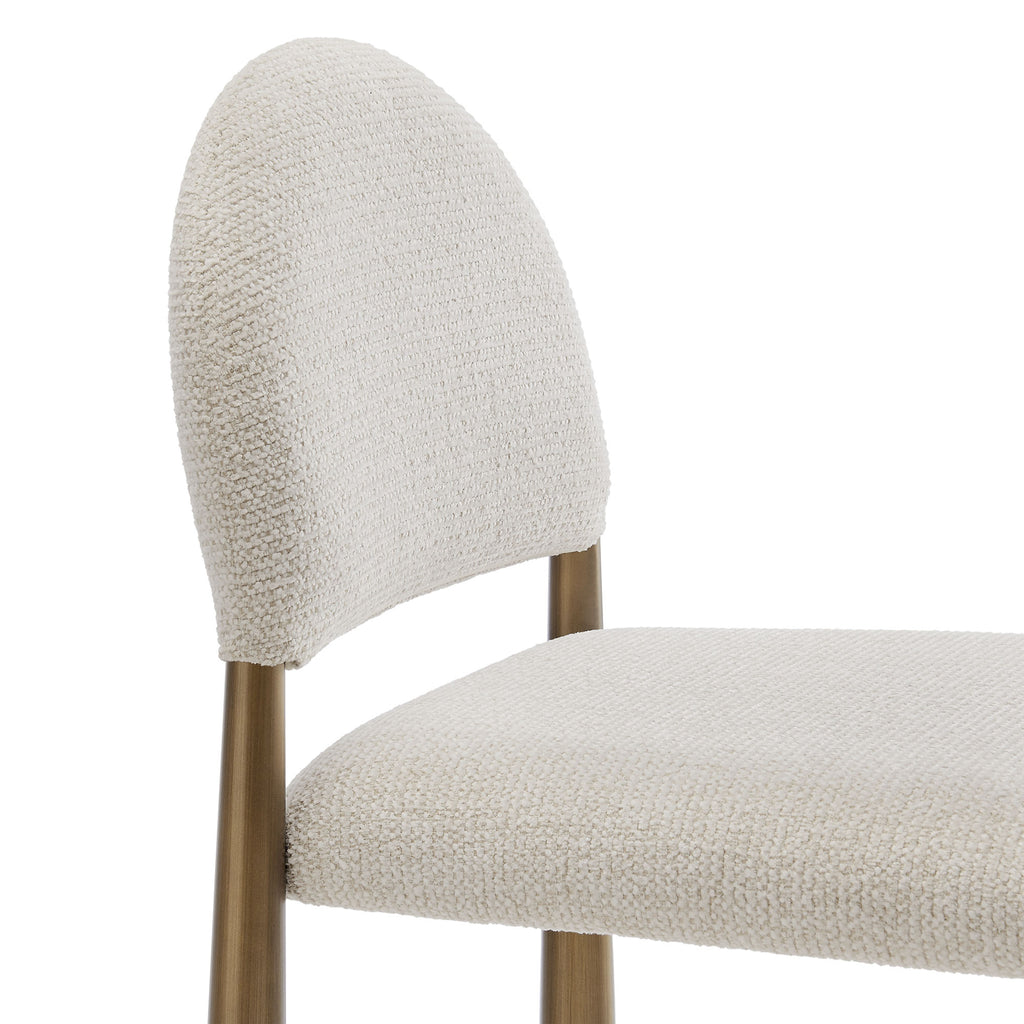 Brass Cream