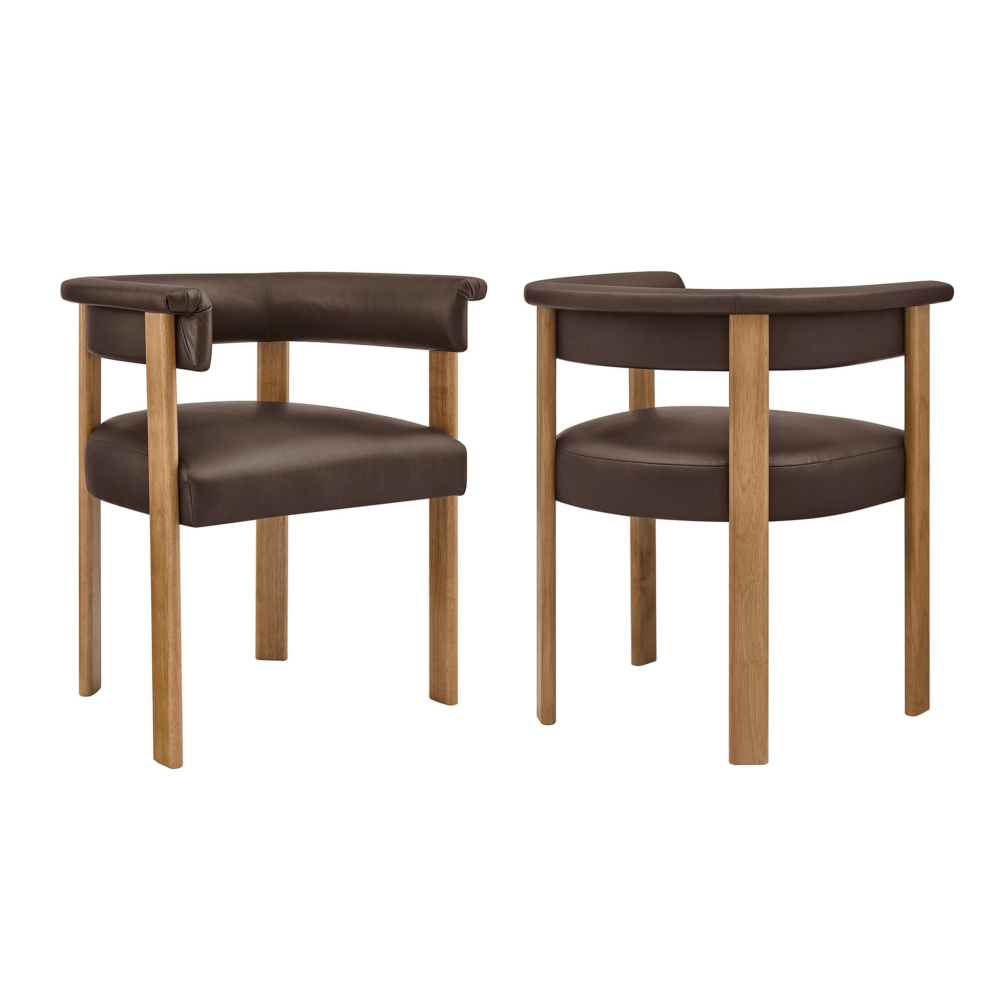 Espresso Dark Brown