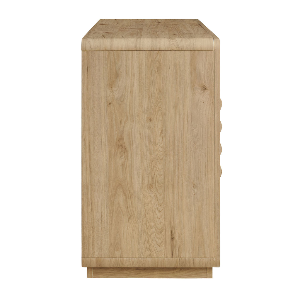 Light Oak