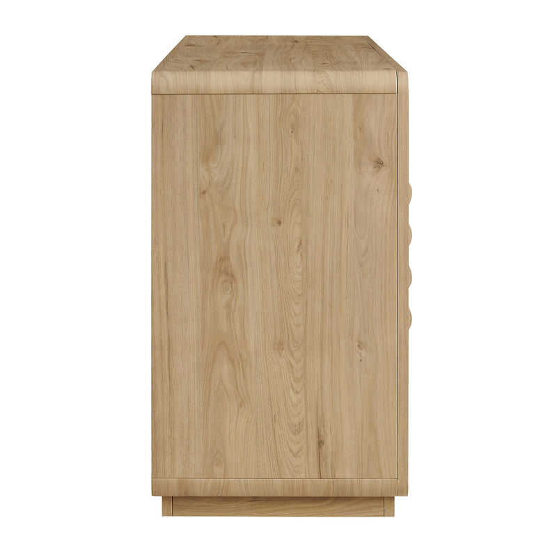 Light Oak