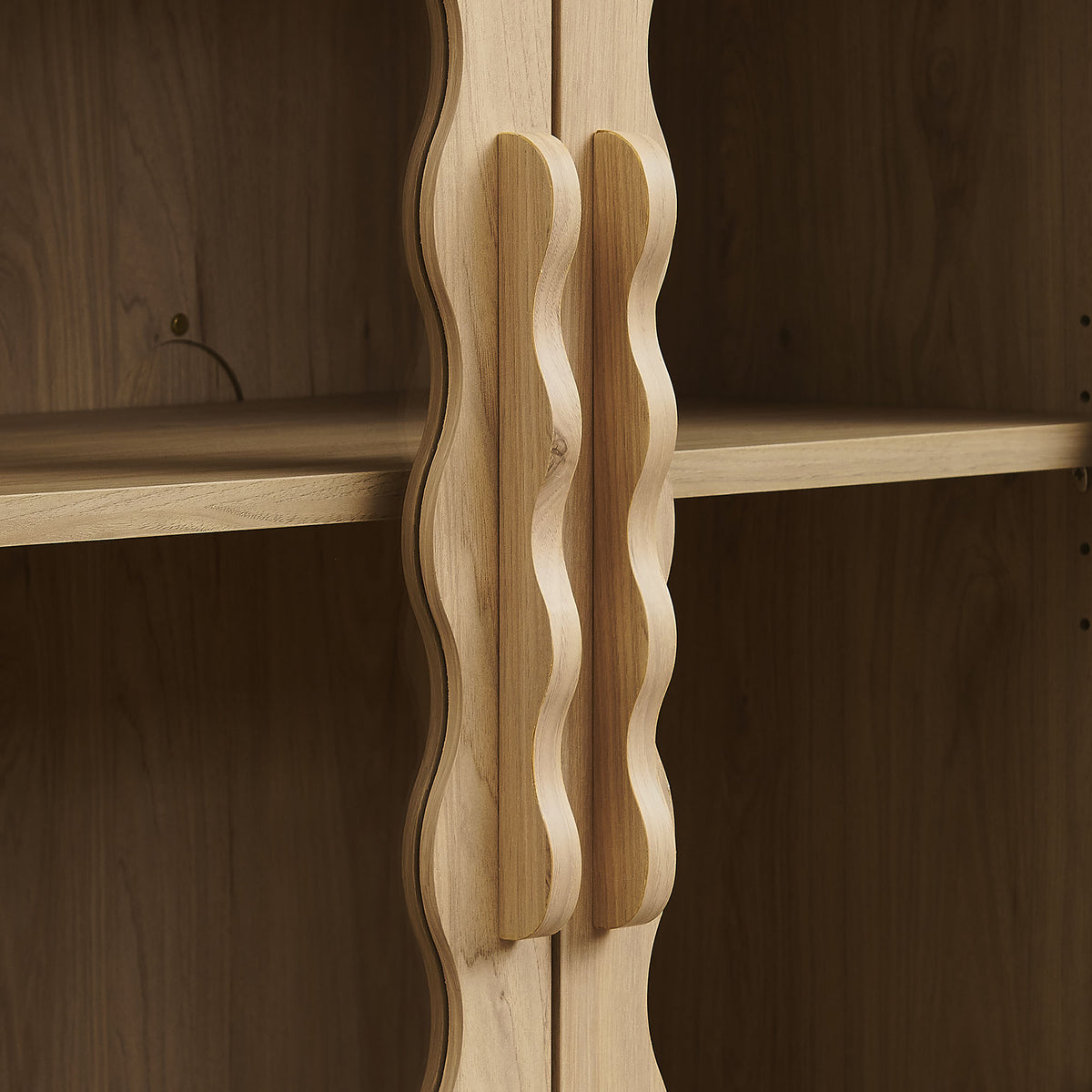 Light Oak
