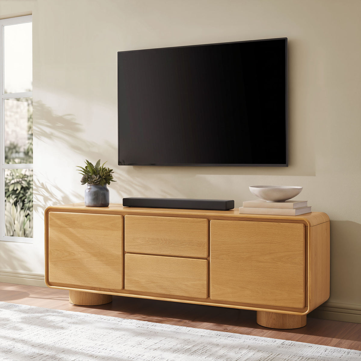 Oak