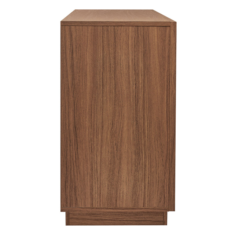 Walnut Black
