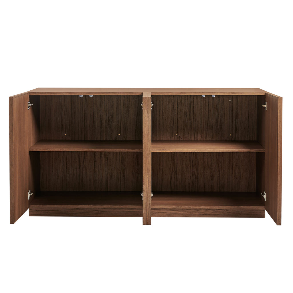 Walnut Black
