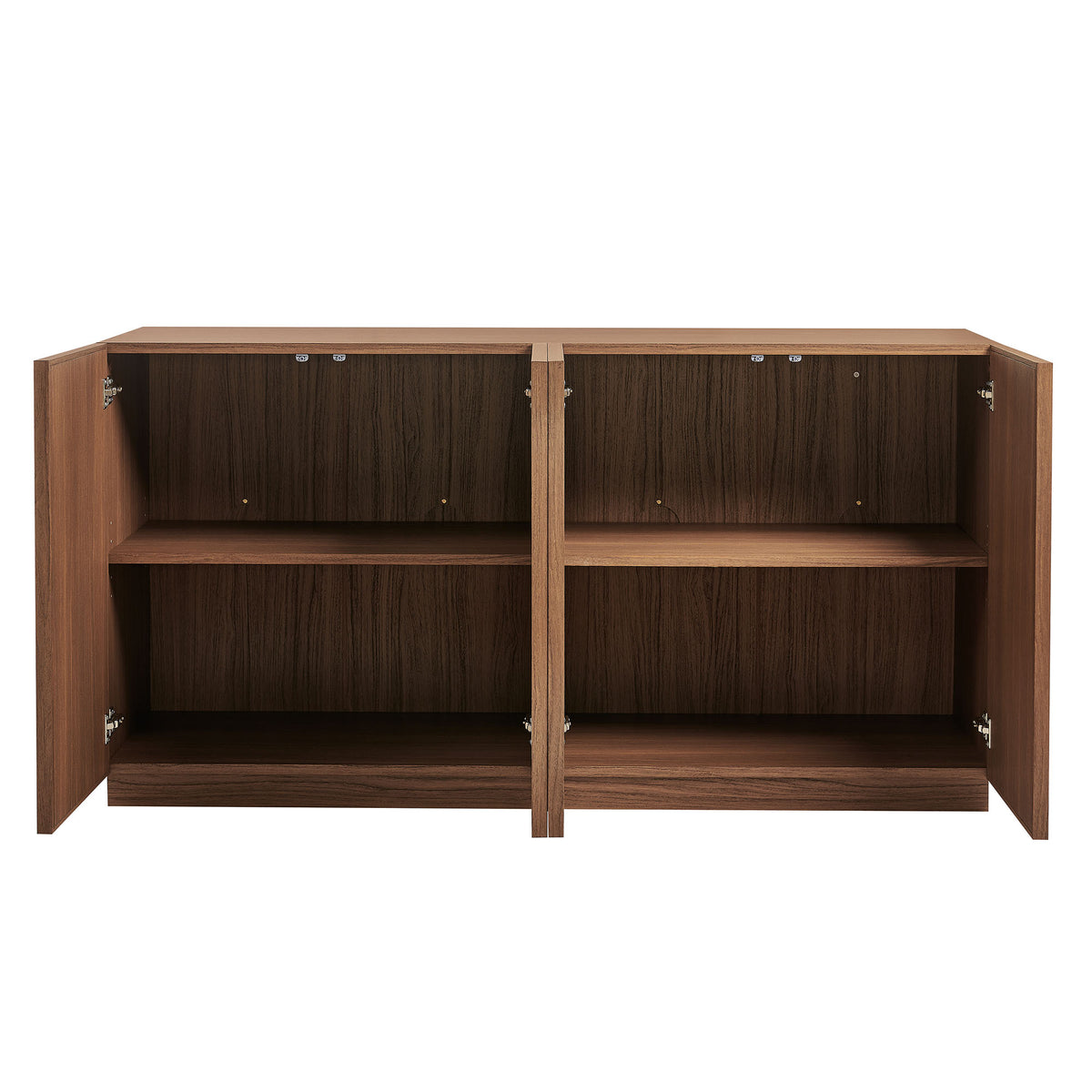 Walnut Black