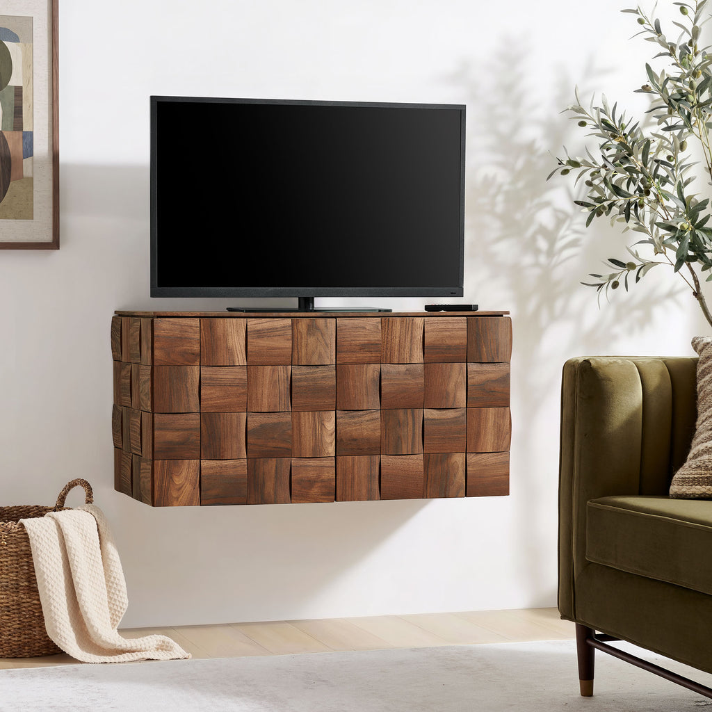 Walnut / Single