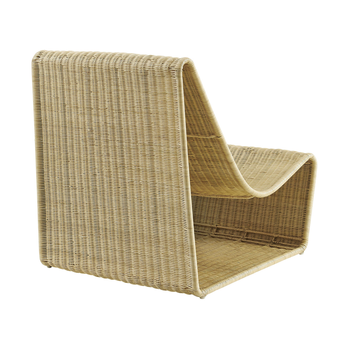 Natural Rattan