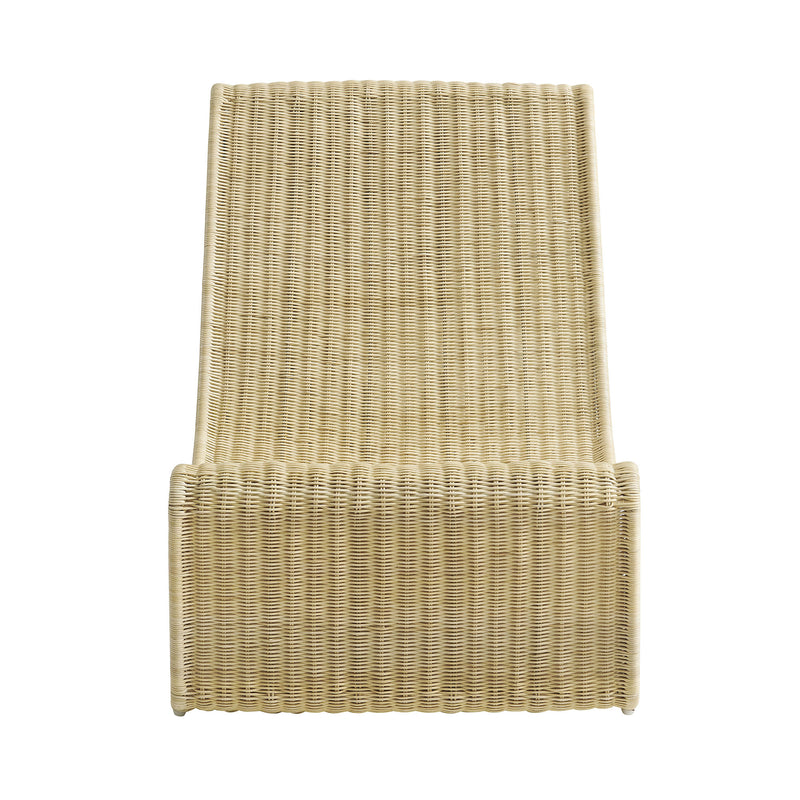 Natural Rattan