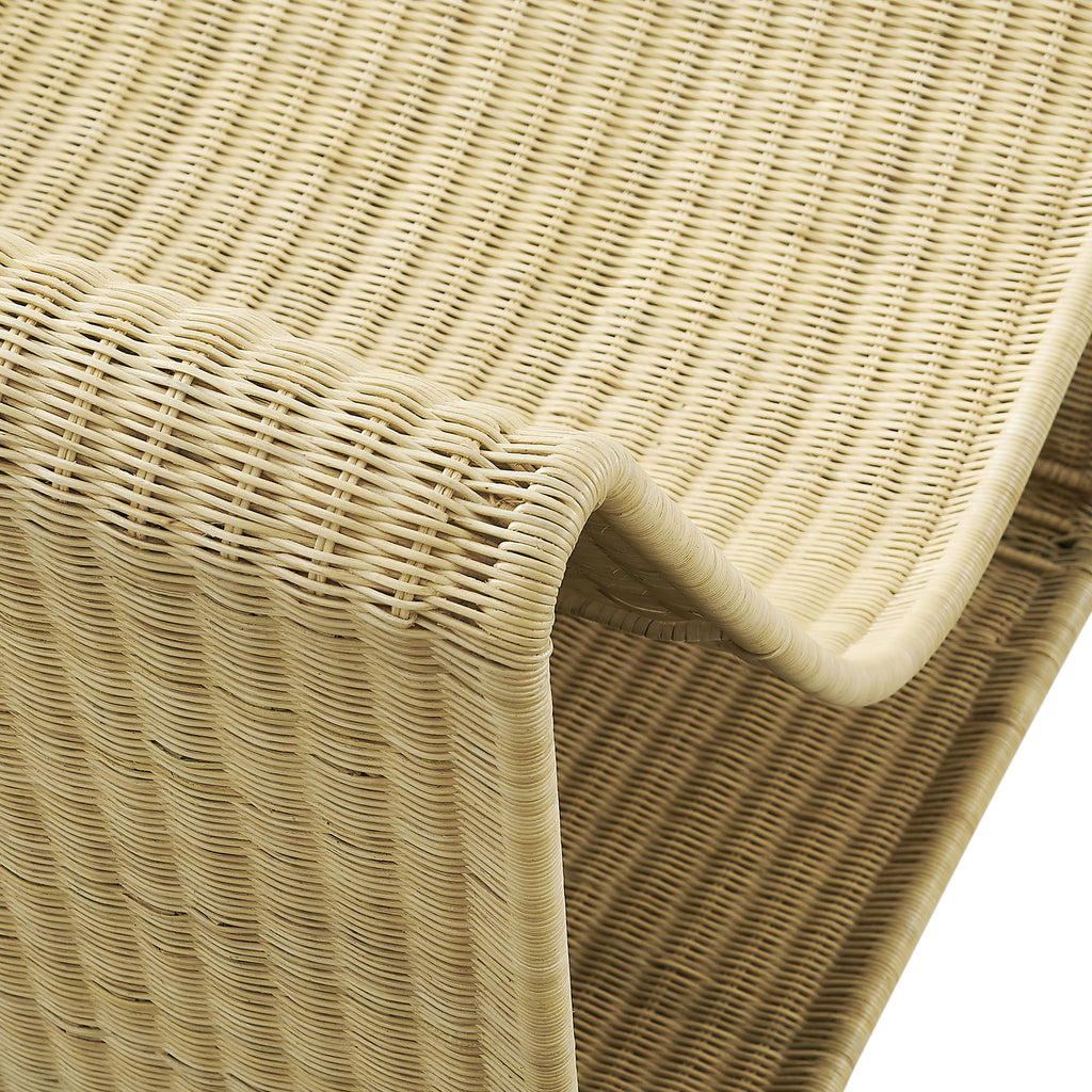 Natural Rattan