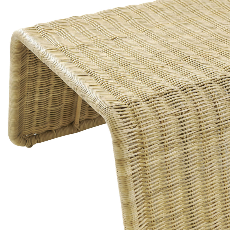 Natural Rattan