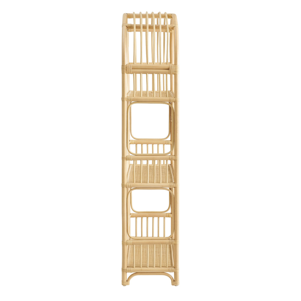 Natural Rattan