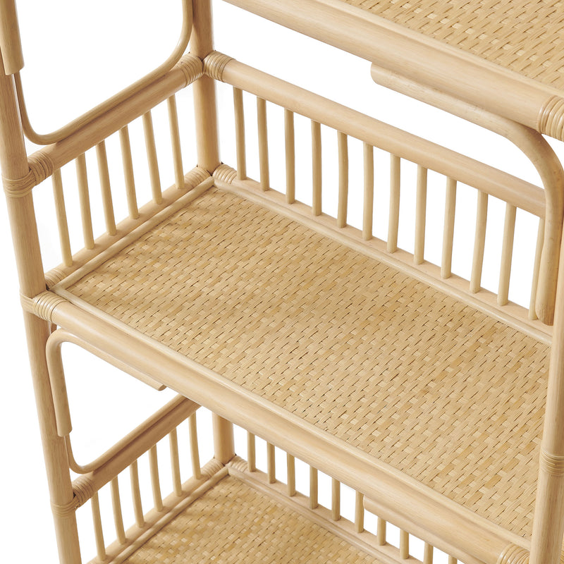 Natural Rattan