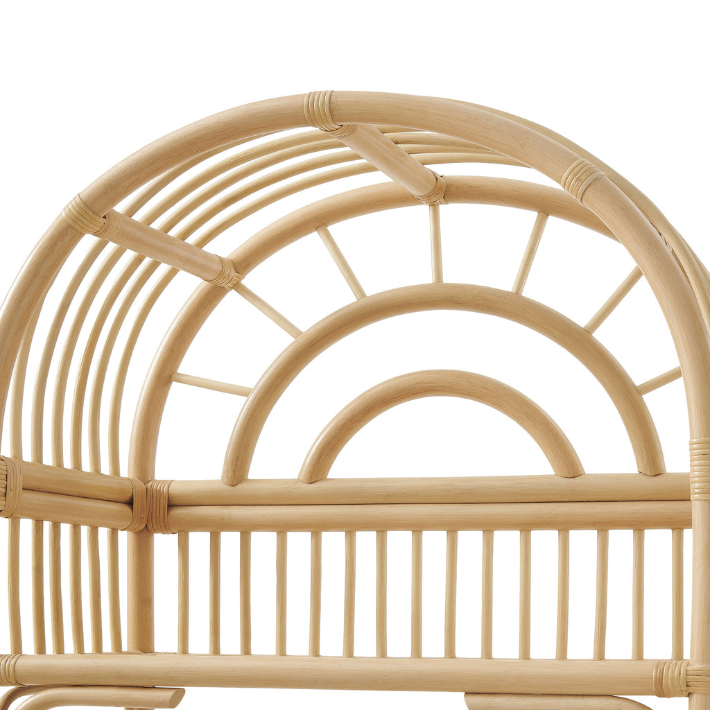 Natural Rattan