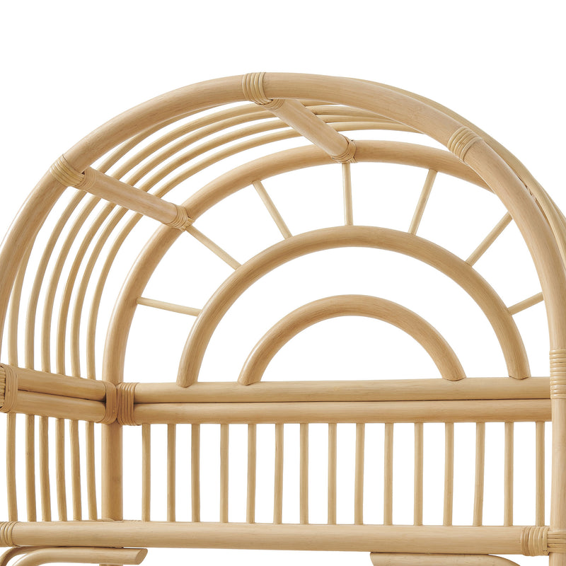 Natural Rattan