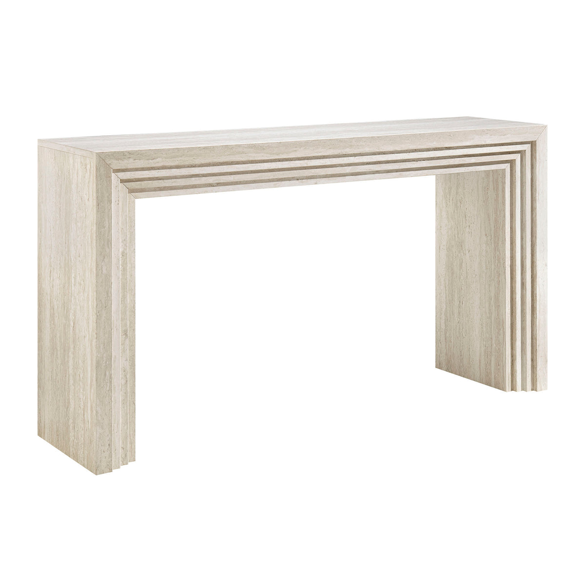Ivory Travertine