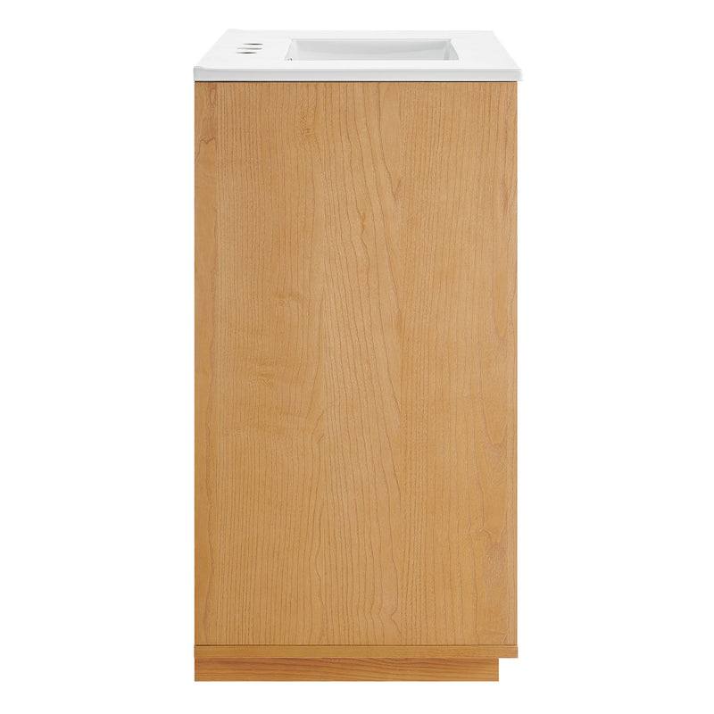 Natural White