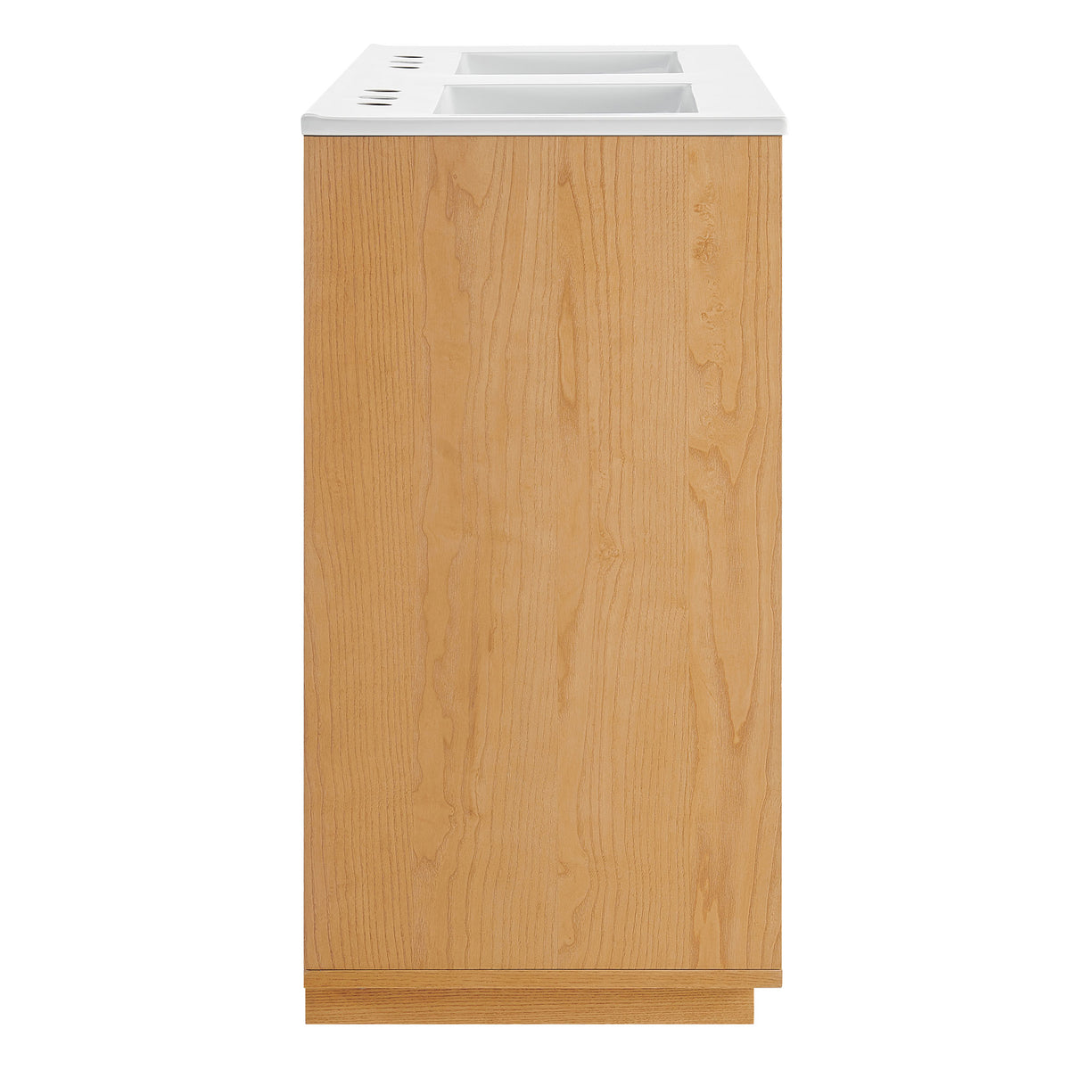 Natural White