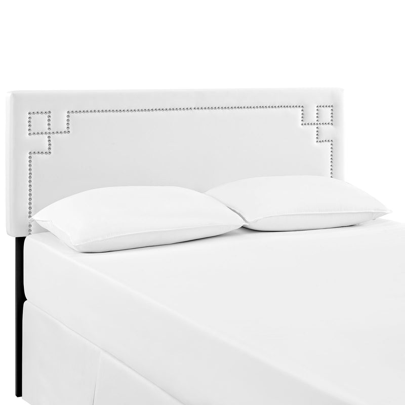 White / Queen