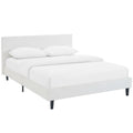 White / Full