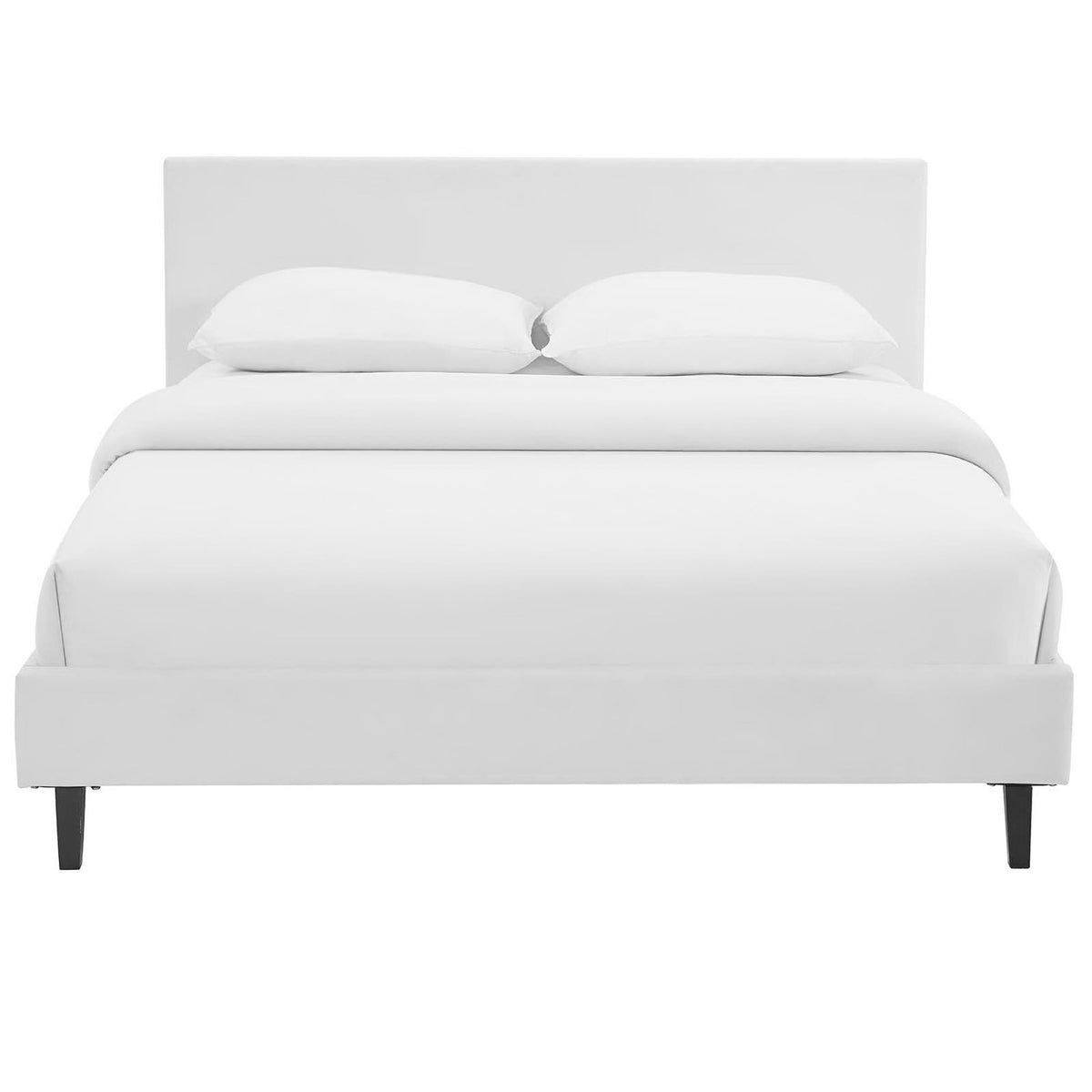 White / Full