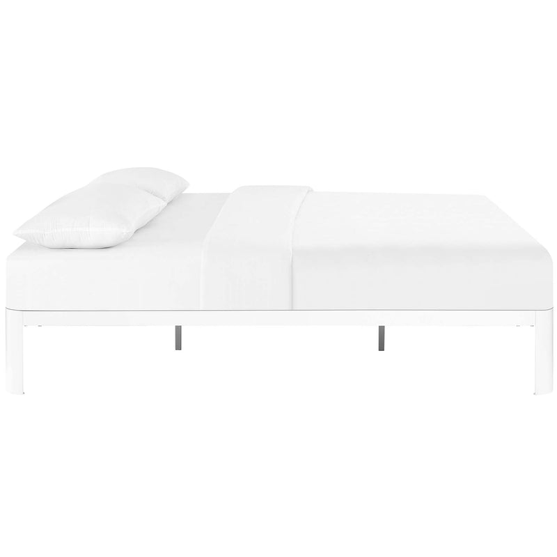 White / Full