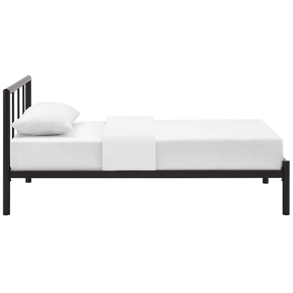 Brown / Twin