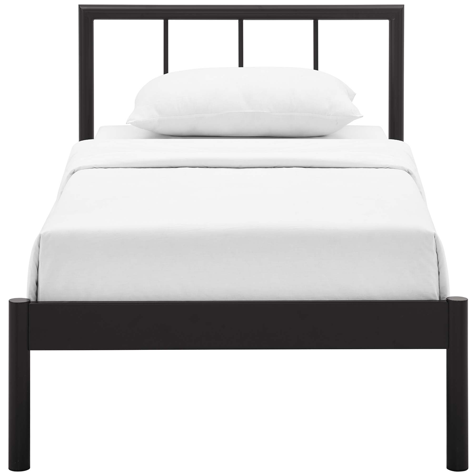 Brown / Twin