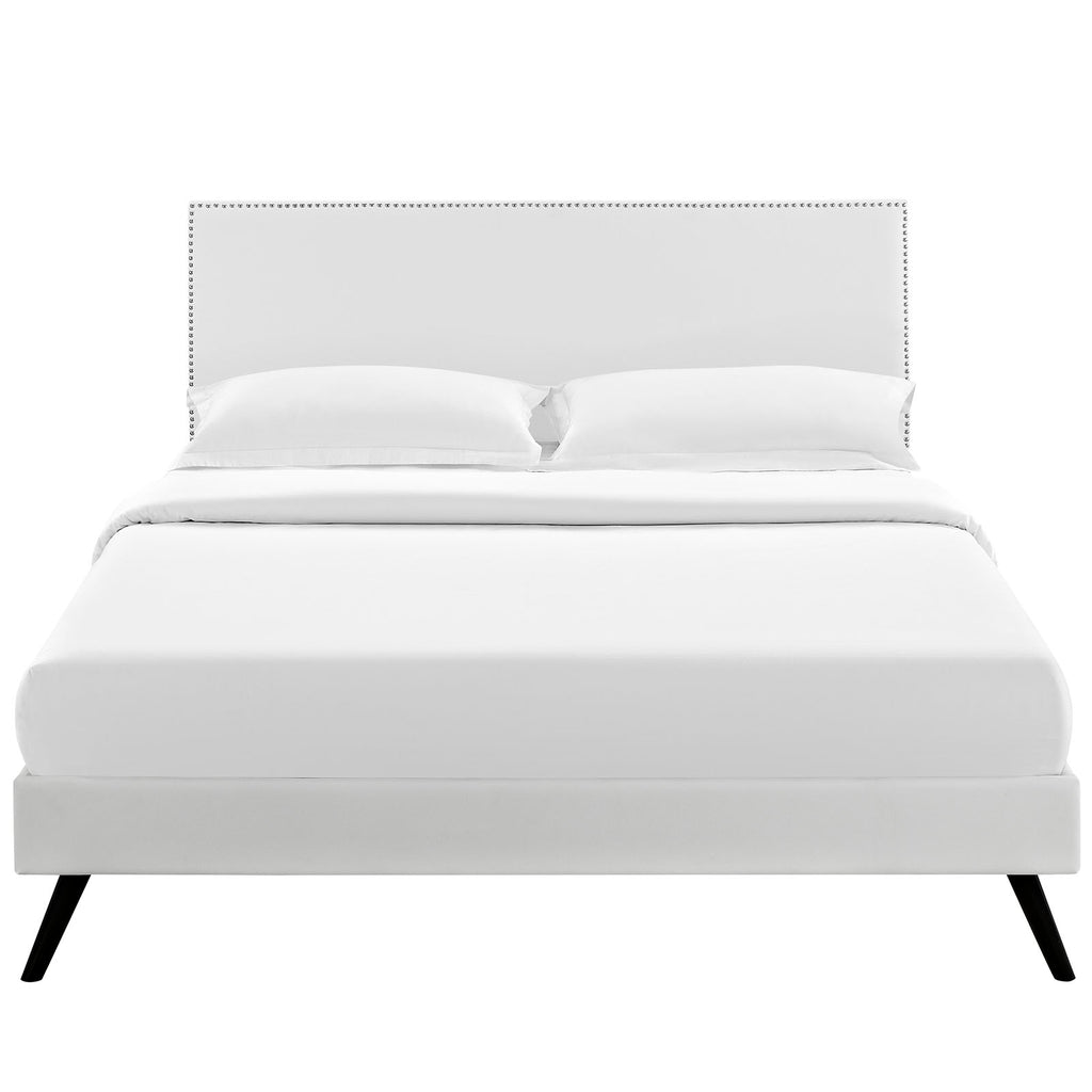 White / Full