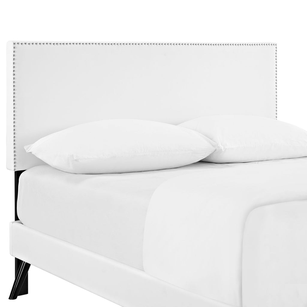 White / Full