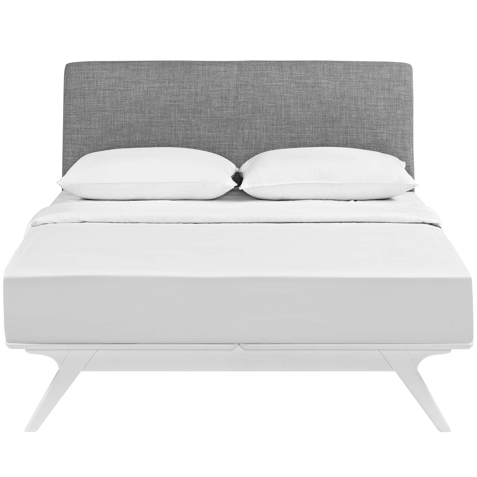 White Gray / Full