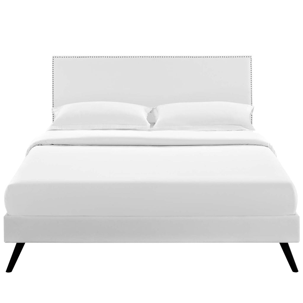 White / Full