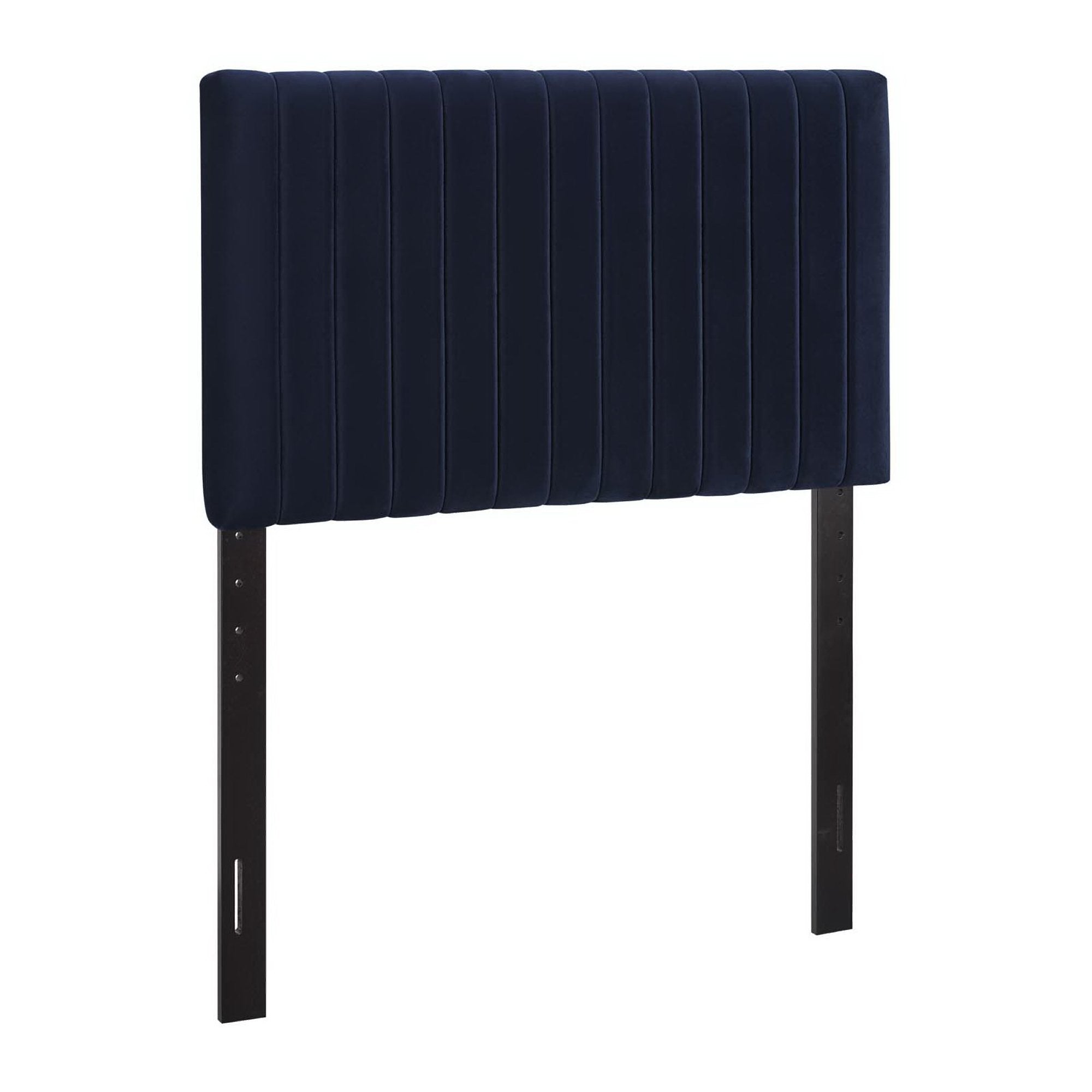 Midnight Blue / Twin