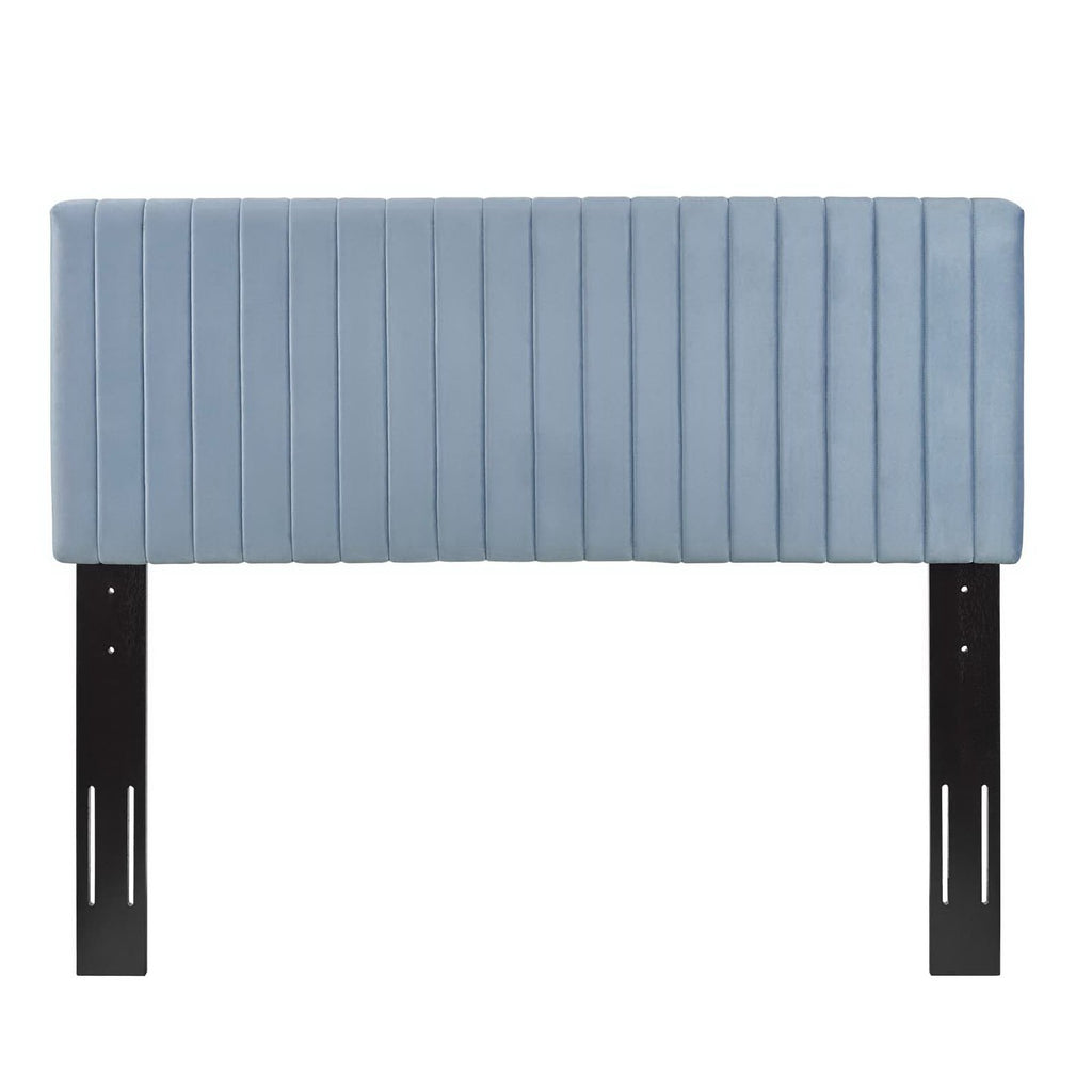 Light Blue / Full/Queen
