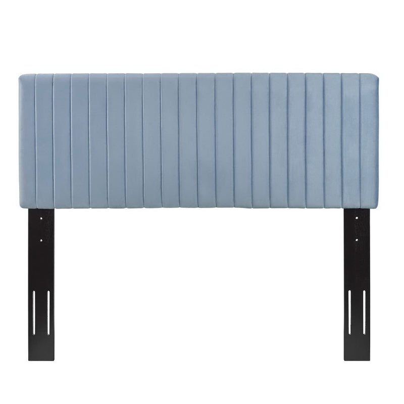 Light Blue / Full/Queen
