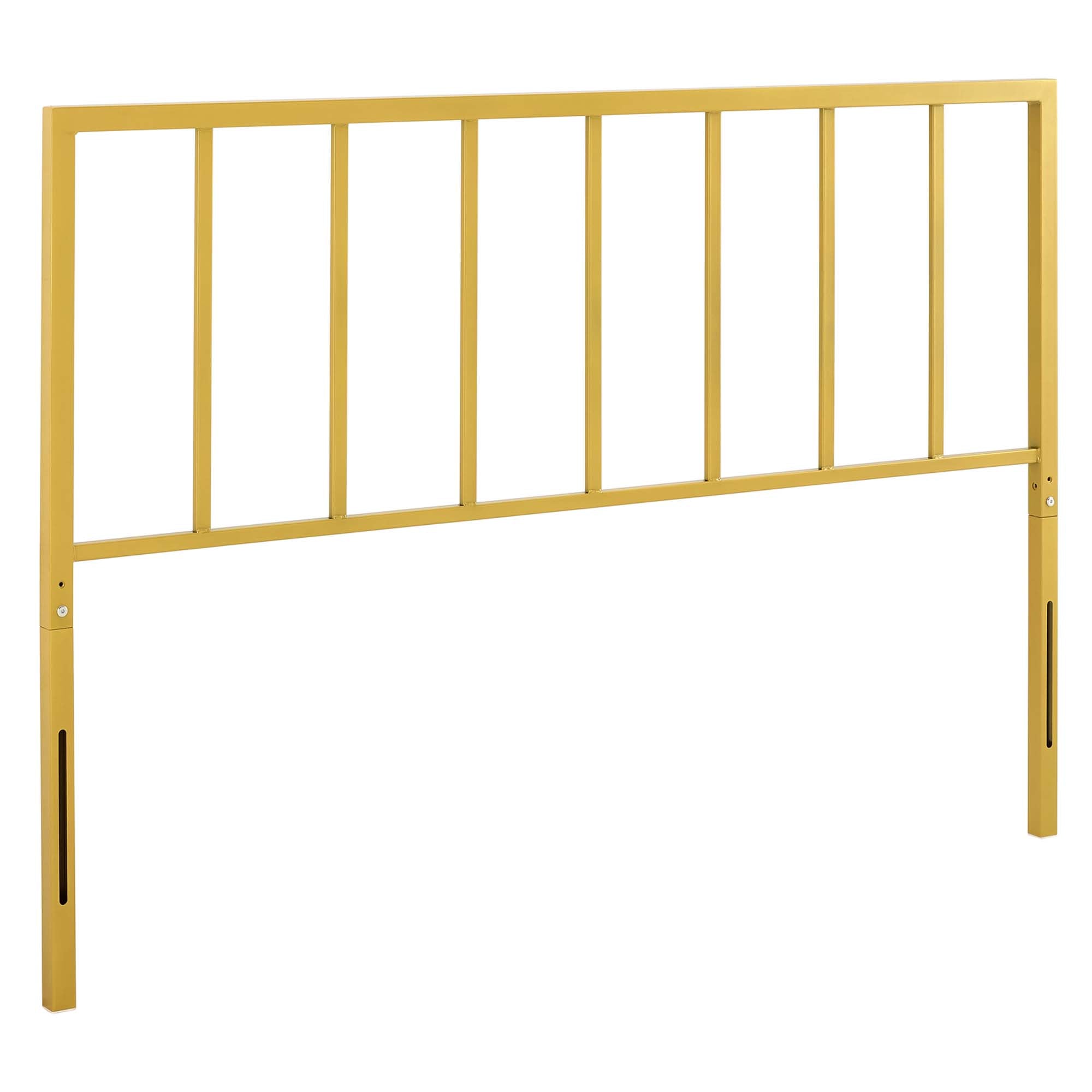 Gold / Twin