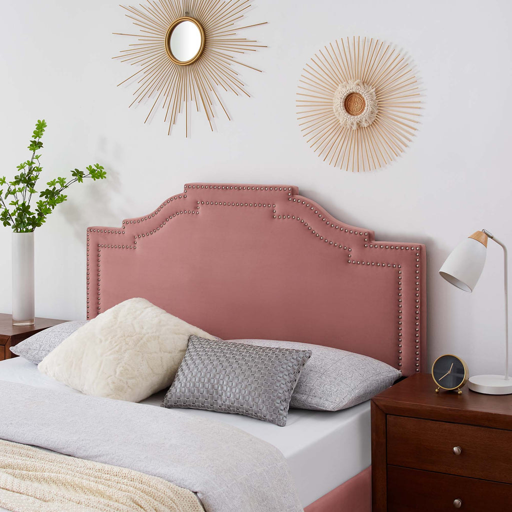 Dusty Rose / King/CA King