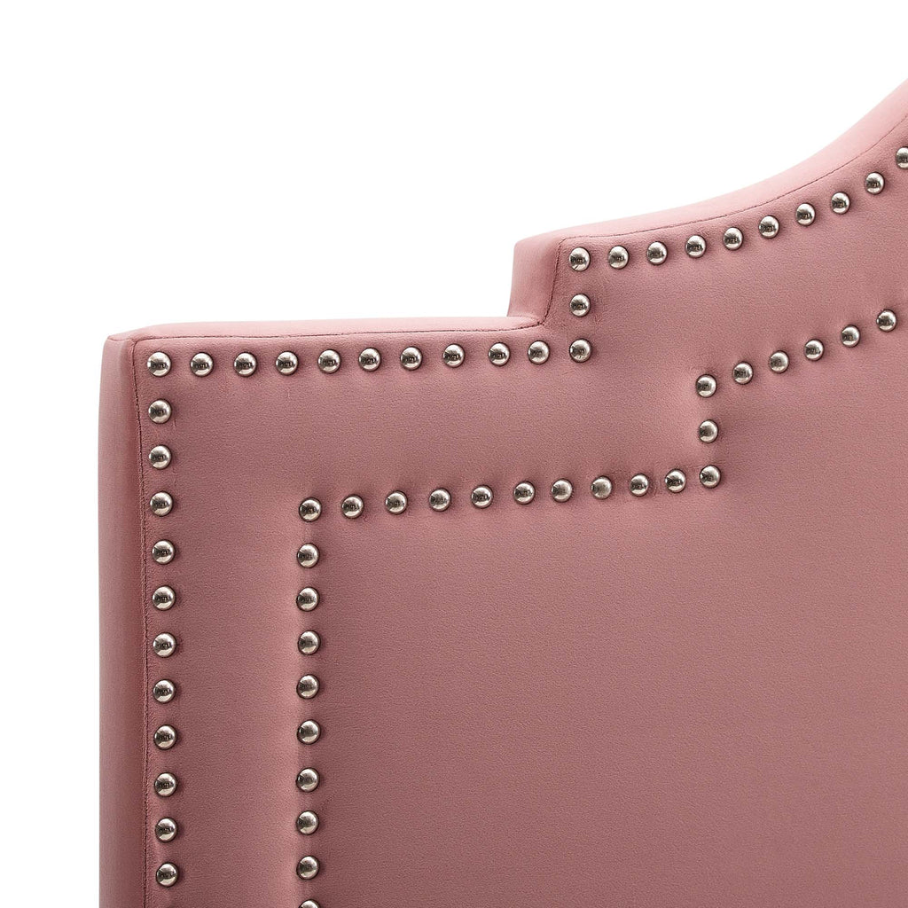 Dusty Rose / King/CA King