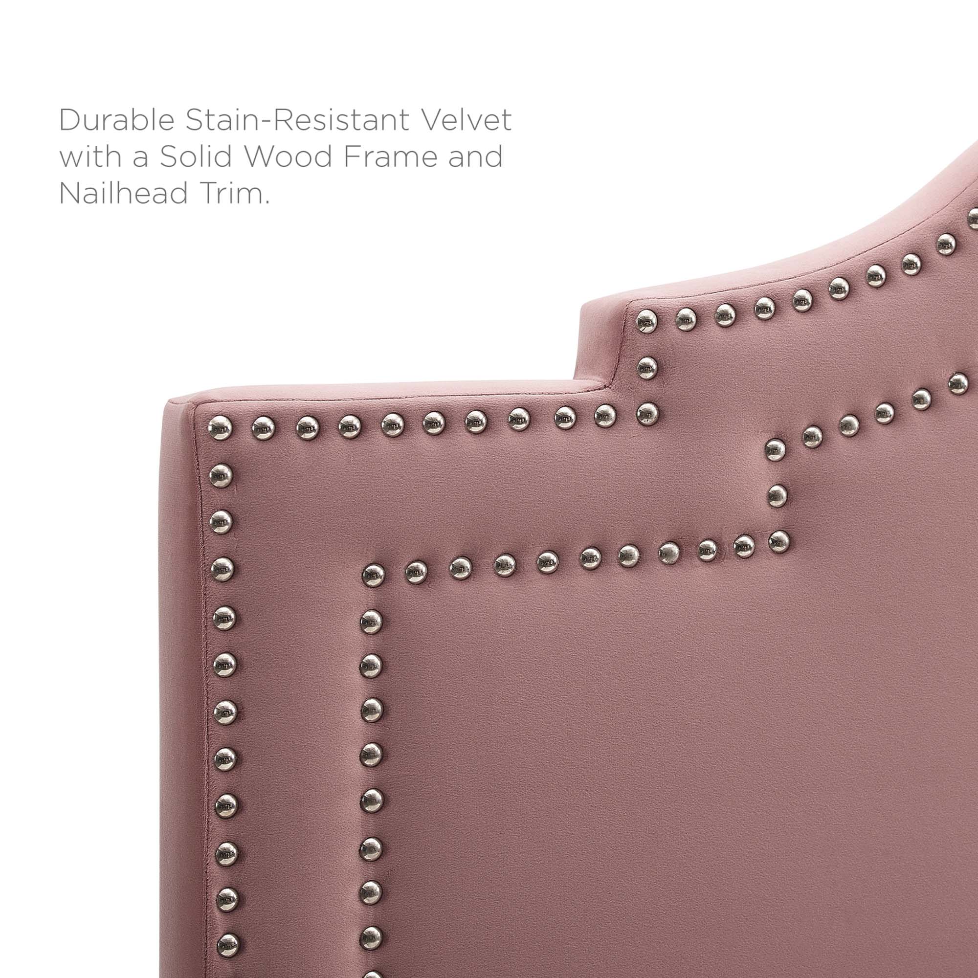 Dusty Rose / King/CA King