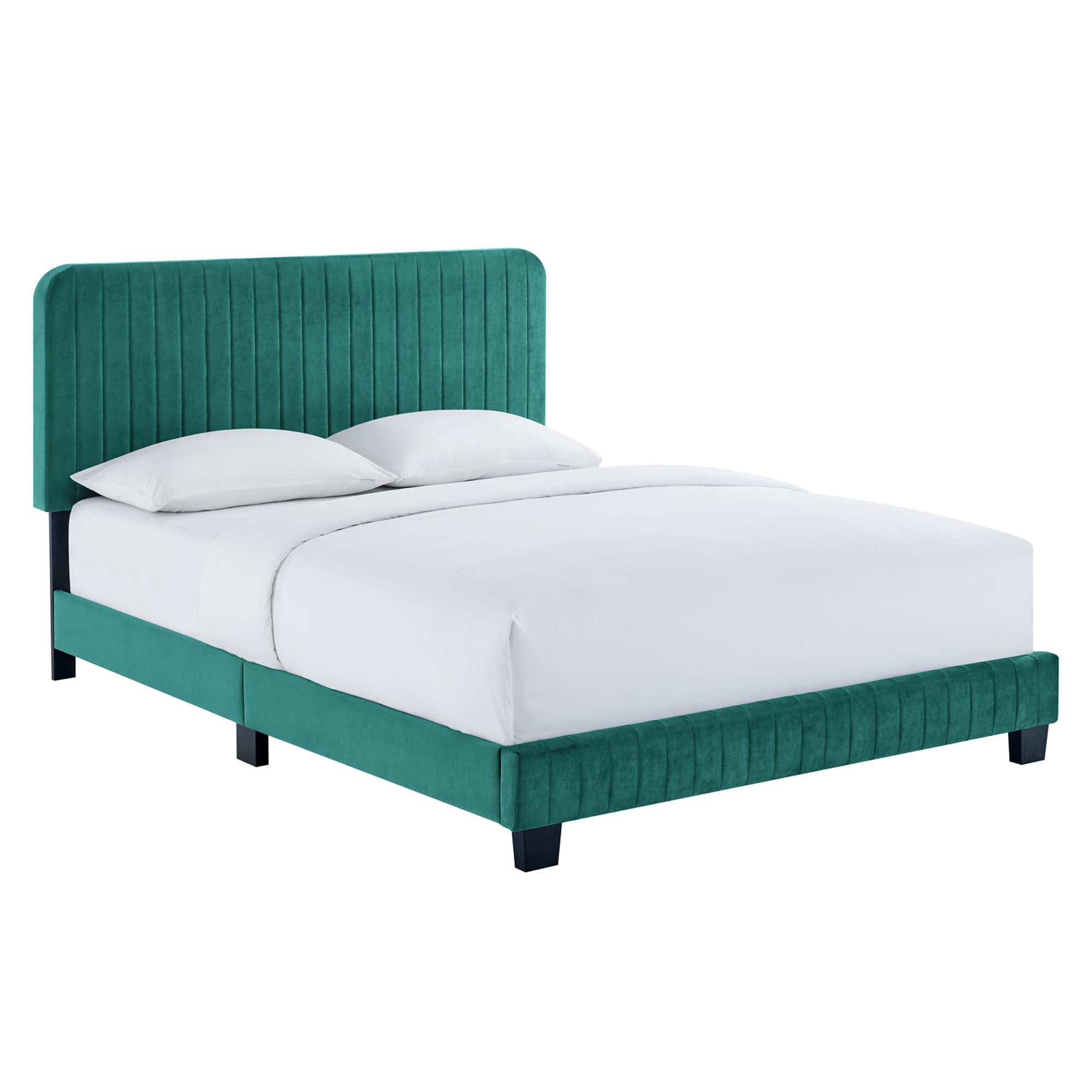 Teal / Twin