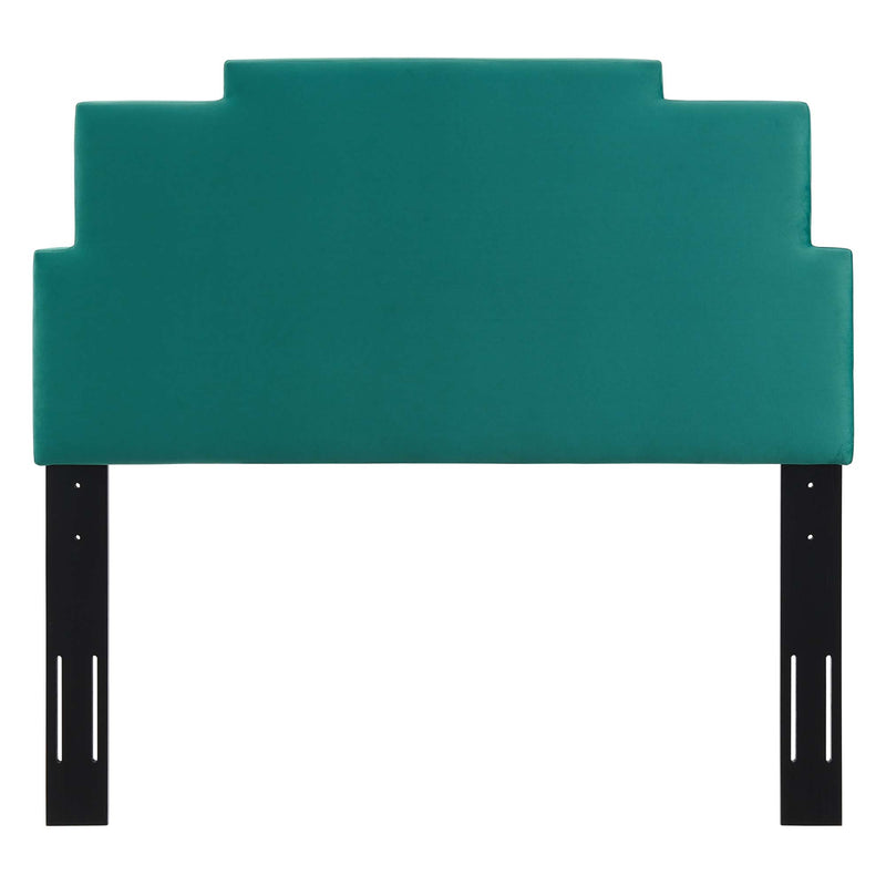 Teal / Twin